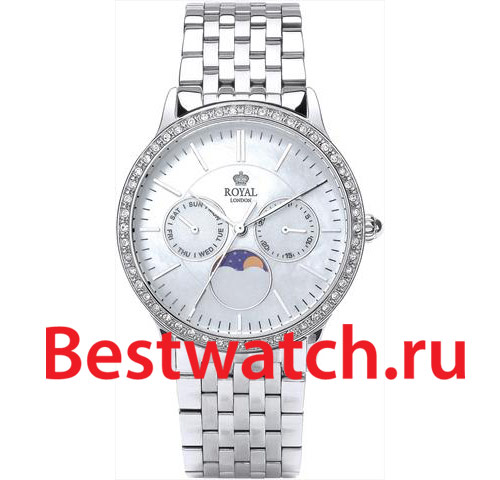 Часы Royal London Fashion 21230-04